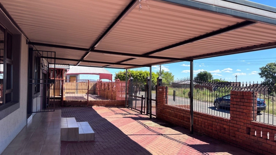1 Bedroom Property for Sale in Soshanguve F Gauteng