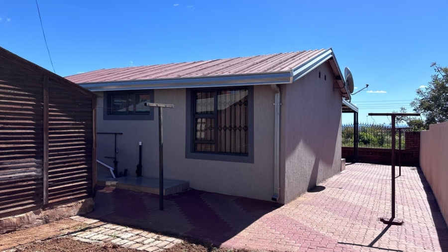 1 Bedroom Property for Sale in Soshanguve F Gauteng