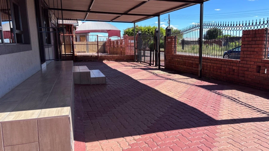 1 Bedroom Property for Sale in Soshanguve F Gauteng