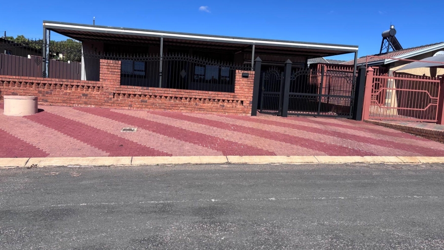 1 Bedroom Property for Sale in Soshanguve F Gauteng
