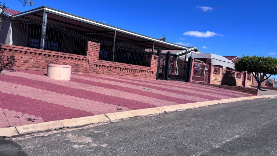 1 Bedroom Property for Sale in Soshanguve F Gauteng