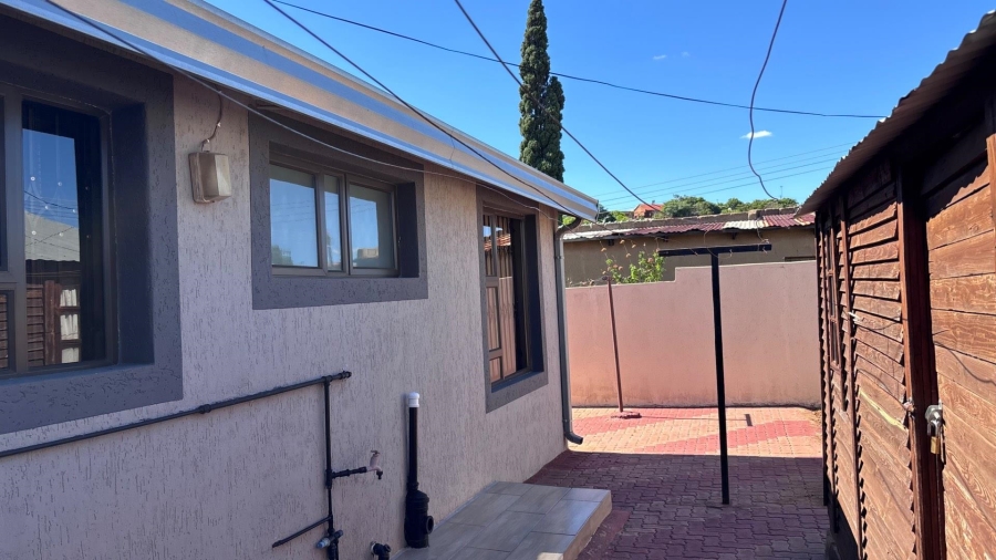 1 Bedroom Property for Sale in Soshanguve F Gauteng