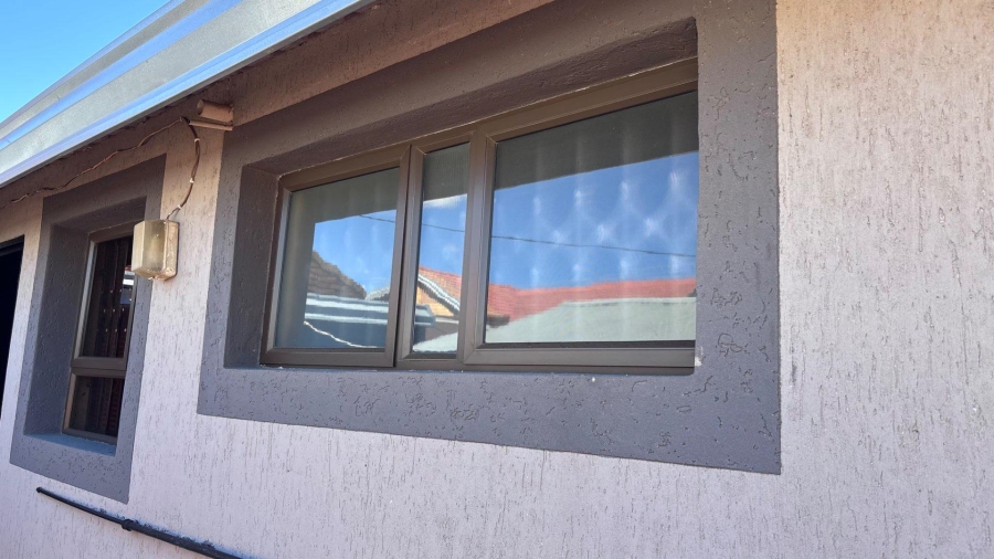 1 Bedroom Property for Sale in Soshanguve F Gauteng
