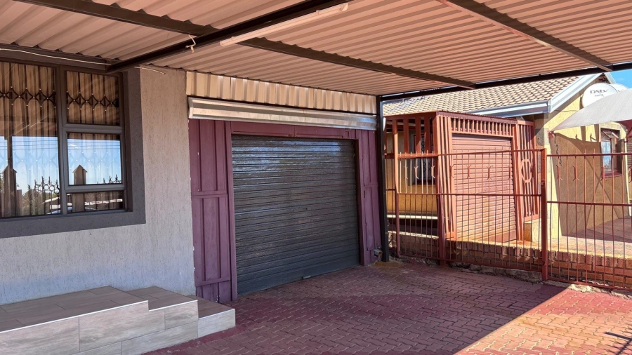 1 Bedroom Property for Sale in Soshanguve F Gauteng