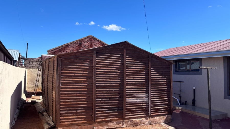 1 Bedroom Property for Sale in Soshanguve F Gauteng