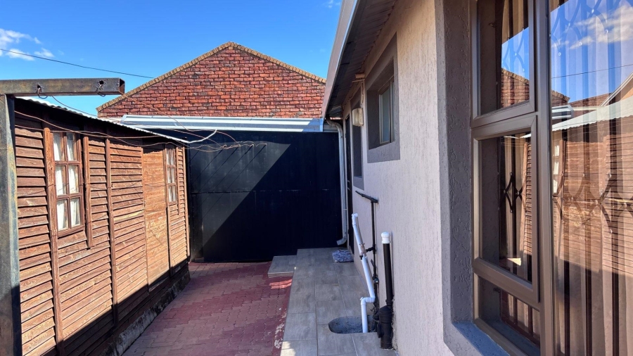 1 Bedroom Property for Sale in Soshanguve F Gauteng