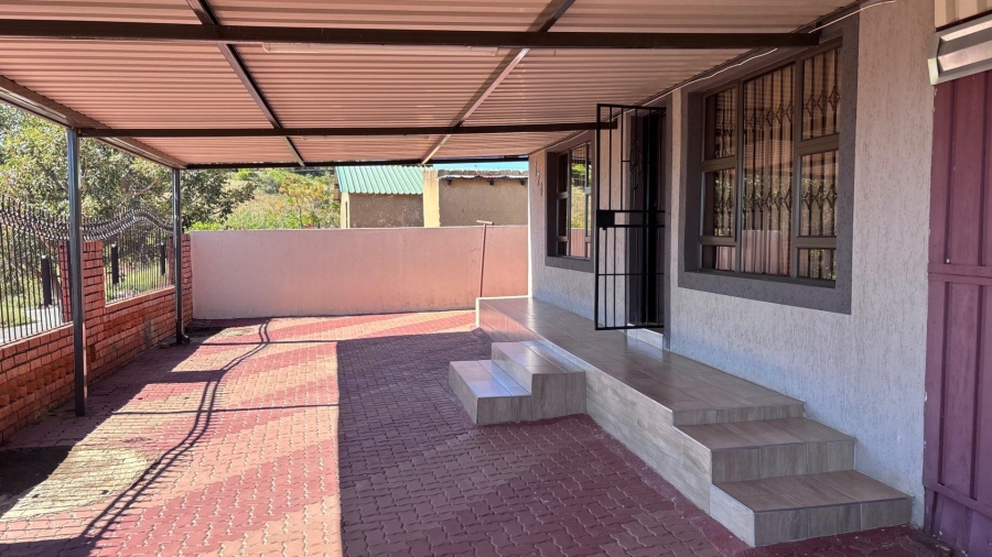 1 Bedroom Property for Sale in Soshanguve F Gauteng