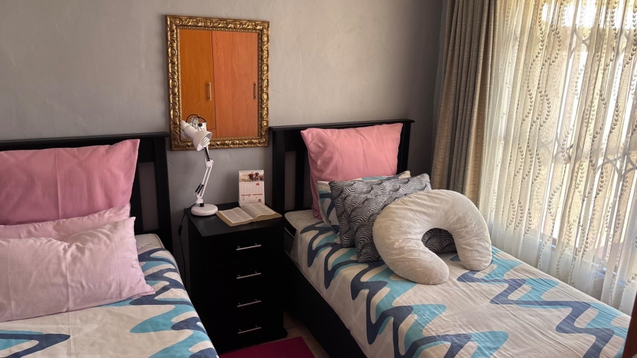1 Bedroom Property for Sale in Soshanguve F Gauteng