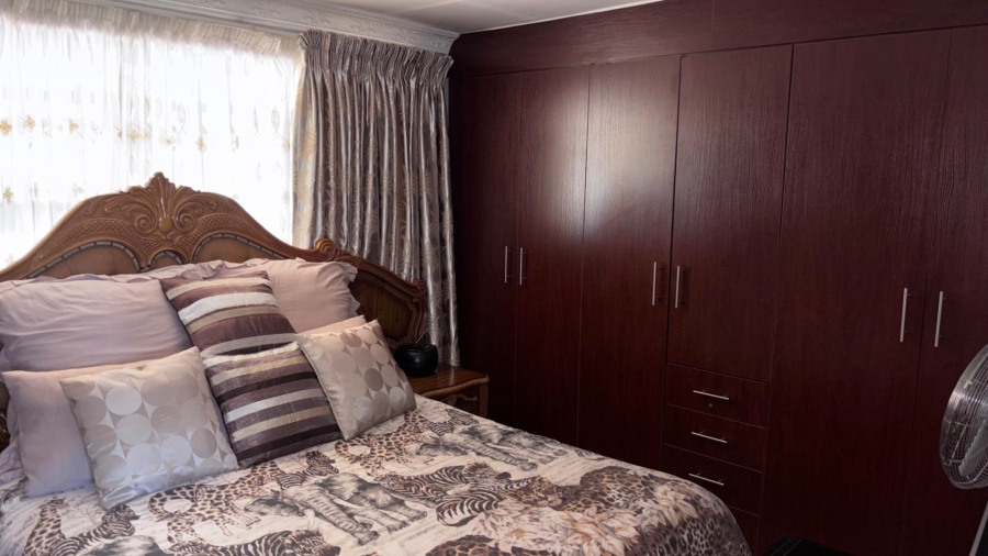 1 Bedroom Property for Sale in Soshanguve F Gauteng
