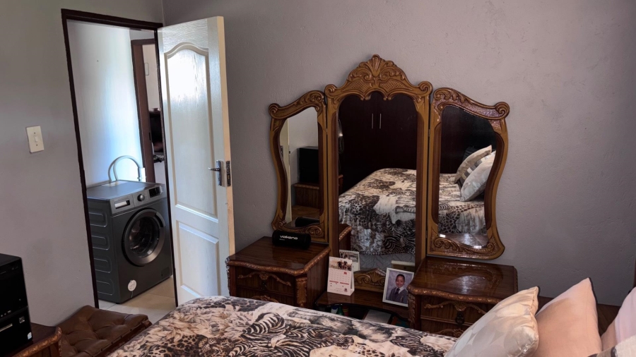 1 Bedroom Property for Sale in Soshanguve F Gauteng