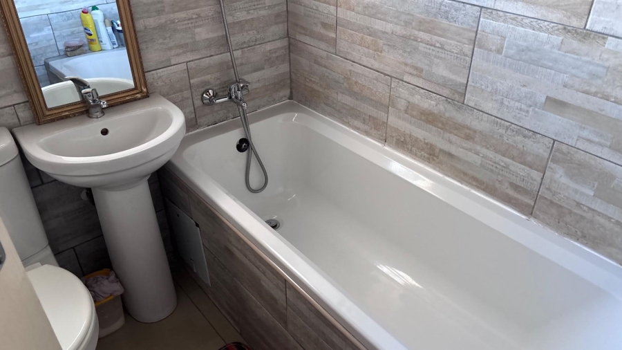 1 Bedroom Property for Sale in Soshanguve F Gauteng