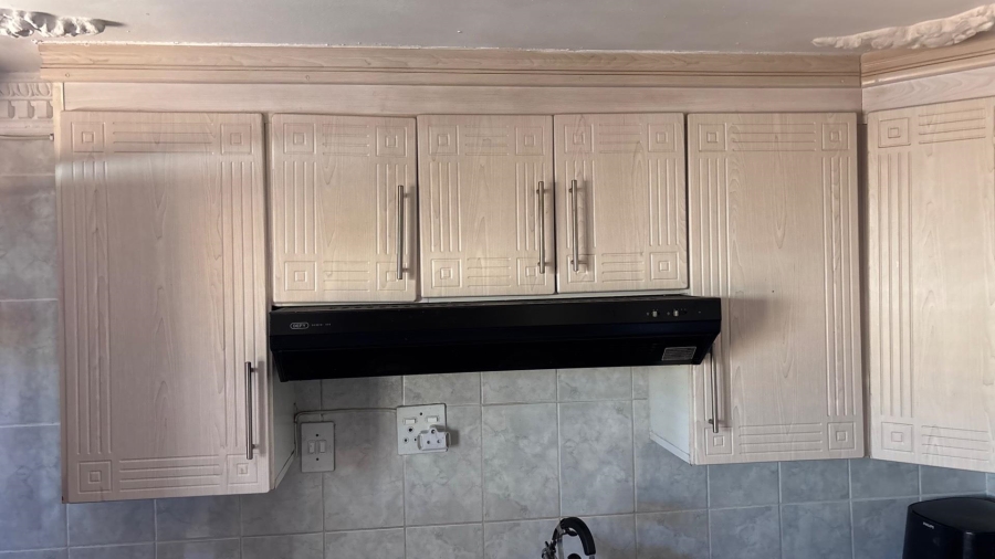 1 Bedroom Property for Sale in Soshanguve F Gauteng