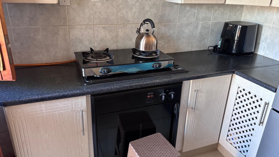 1 Bedroom Property for Sale in Soshanguve F Gauteng