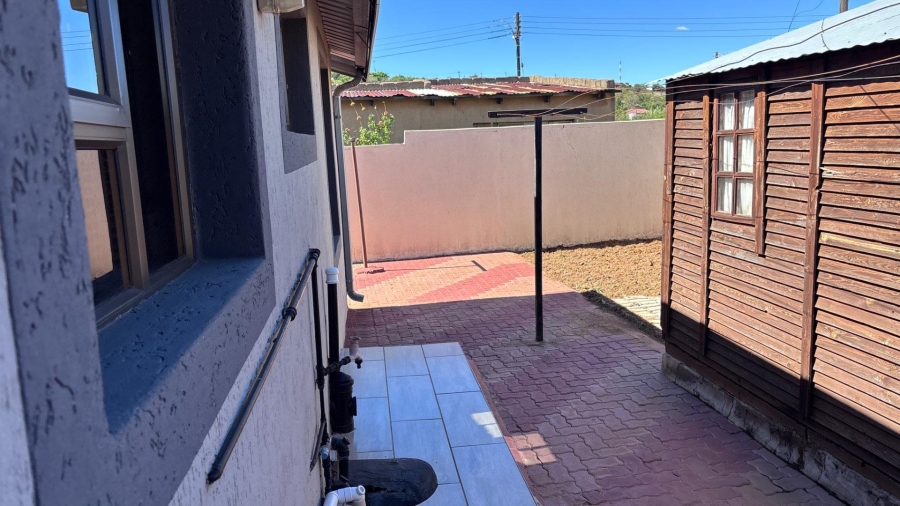 1 Bedroom Property for Sale in Soshanguve F Gauteng