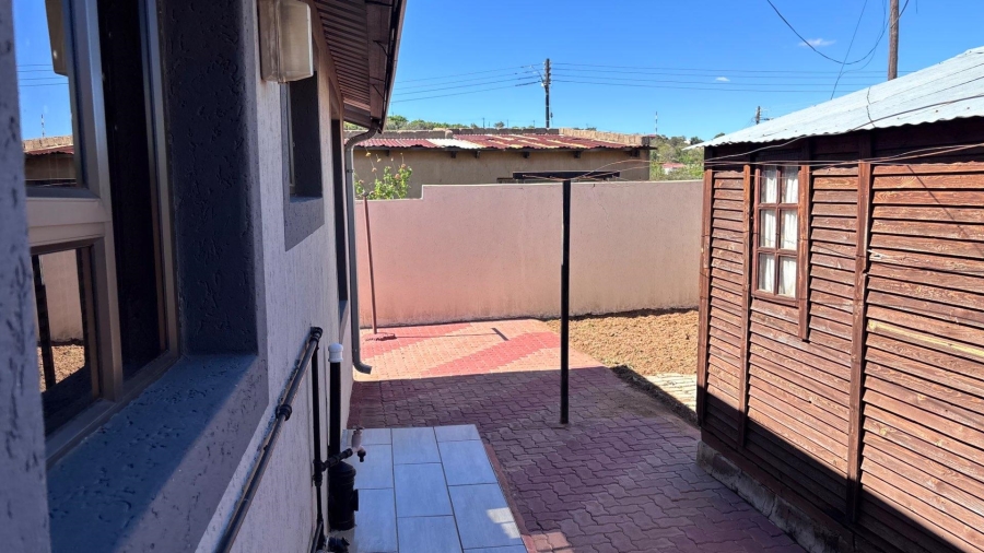 1 Bedroom Property for Sale in Soshanguve F Gauteng