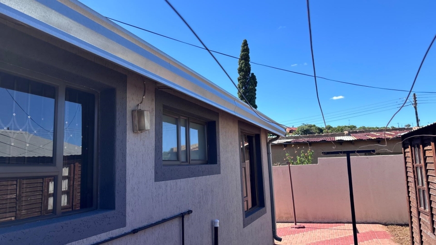 1 Bedroom Property for Sale in Soshanguve F Gauteng