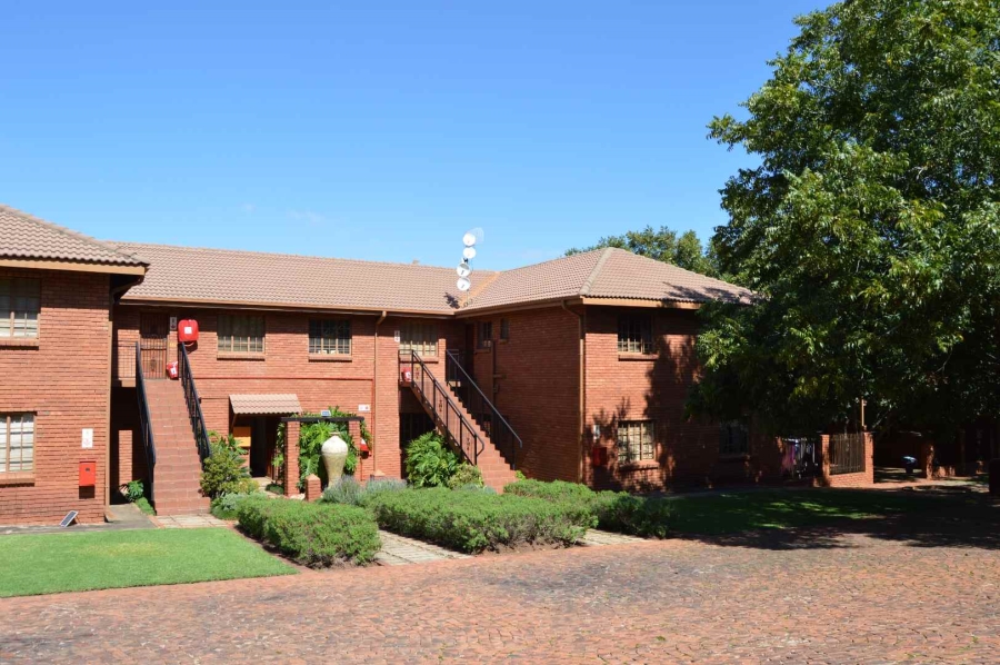 Commercial Property for Sale in Andeon Gauteng