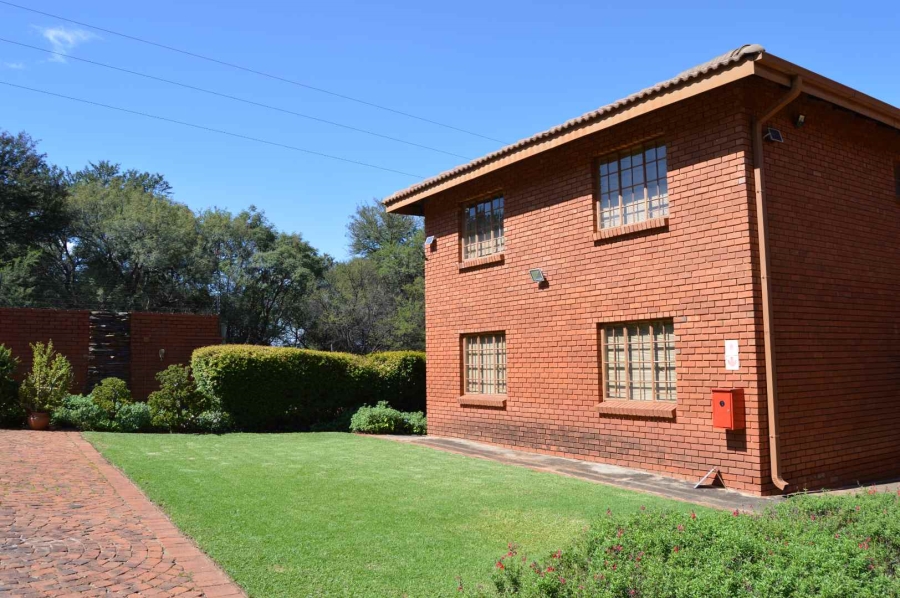 Commercial Property for Sale in Andeon Gauteng