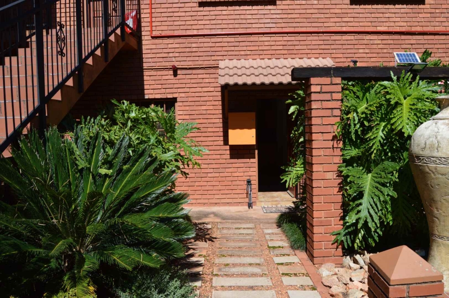Commercial Property for Sale in Andeon Gauteng