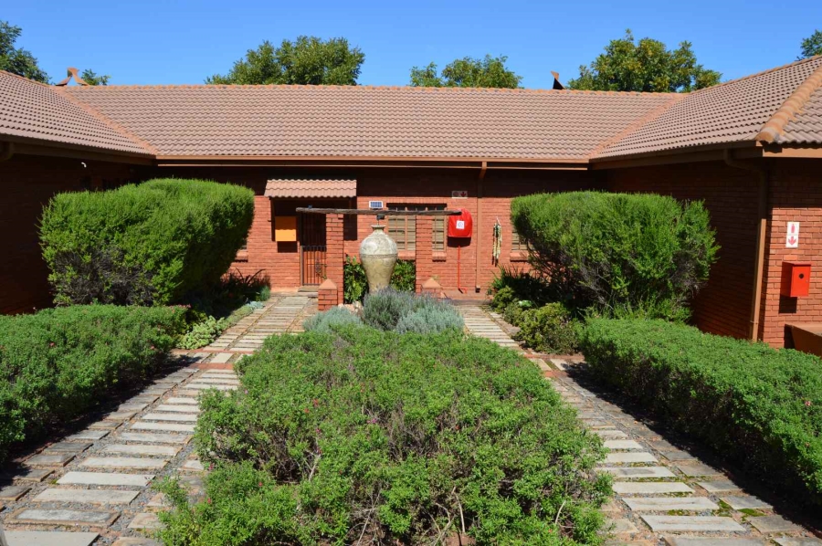 Commercial Property for Sale in Andeon Gauteng