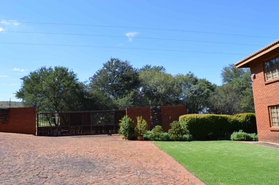 Commercial Property for Sale in Andeon Gauteng