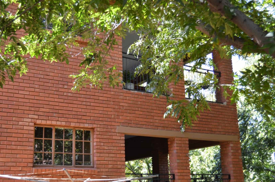 Commercial Property for Sale in Andeon Gauteng