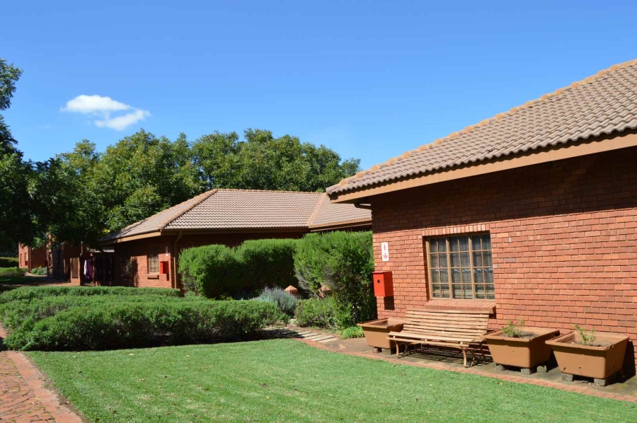 Commercial Property for Sale in Andeon Gauteng