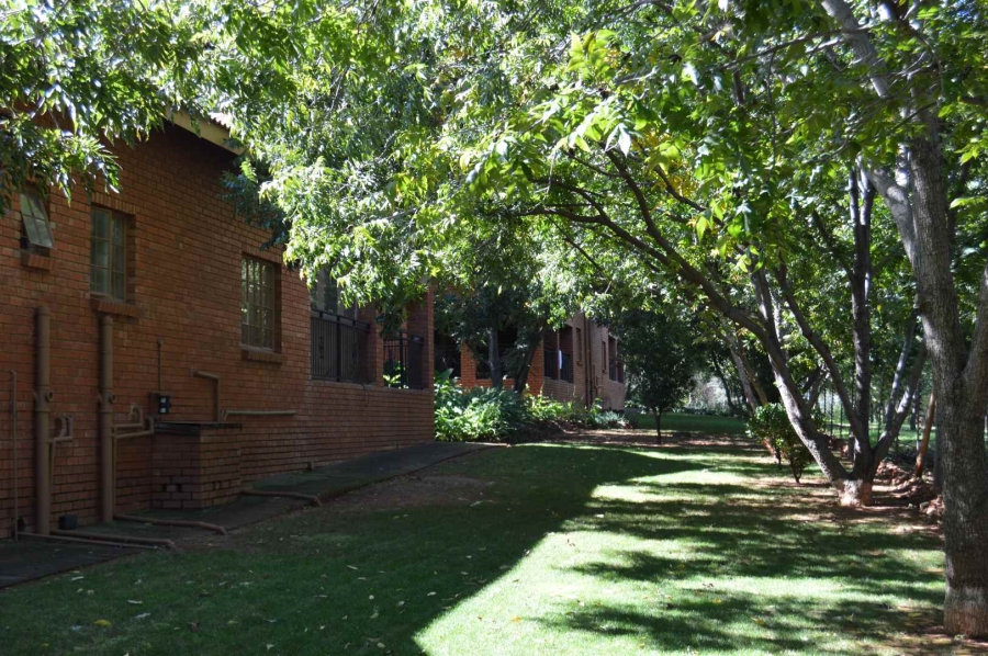 Commercial Property for Sale in Andeon Gauteng