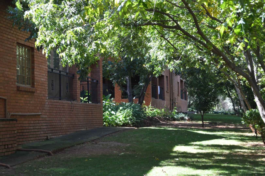 Commercial Property for Sale in Andeon Gauteng