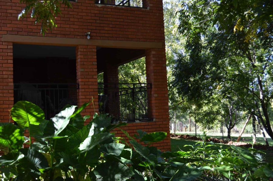 Commercial Property for Sale in Andeon Gauteng