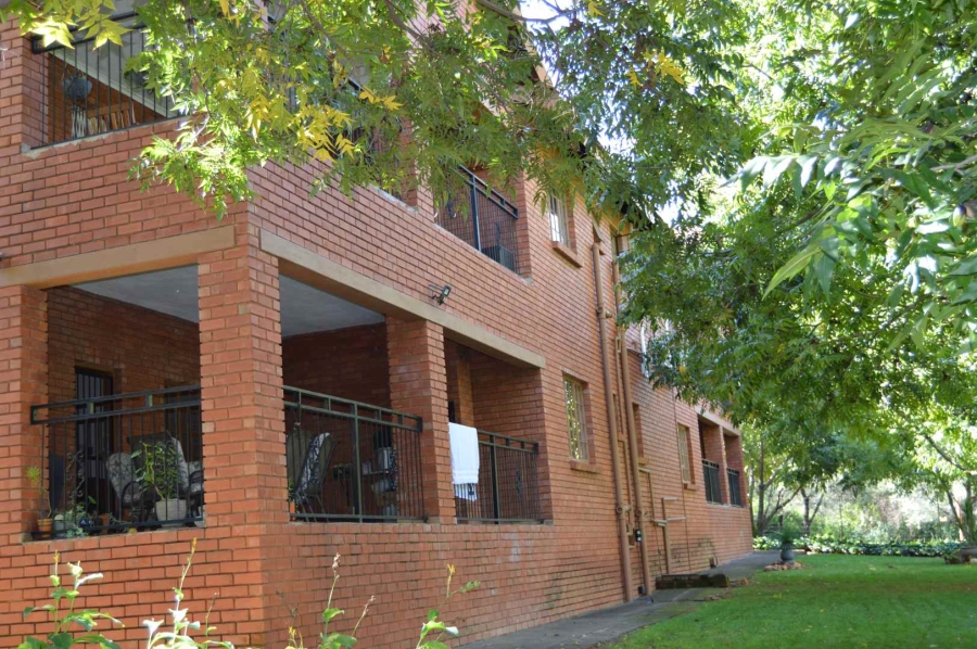 Commercial Property for Sale in Andeon Gauteng