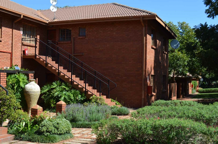 Commercial Property for Sale in Andeon Gauteng
