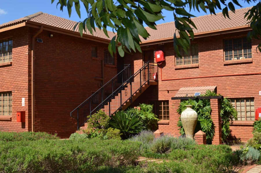 Commercial Property for Sale in Andeon Gauteng