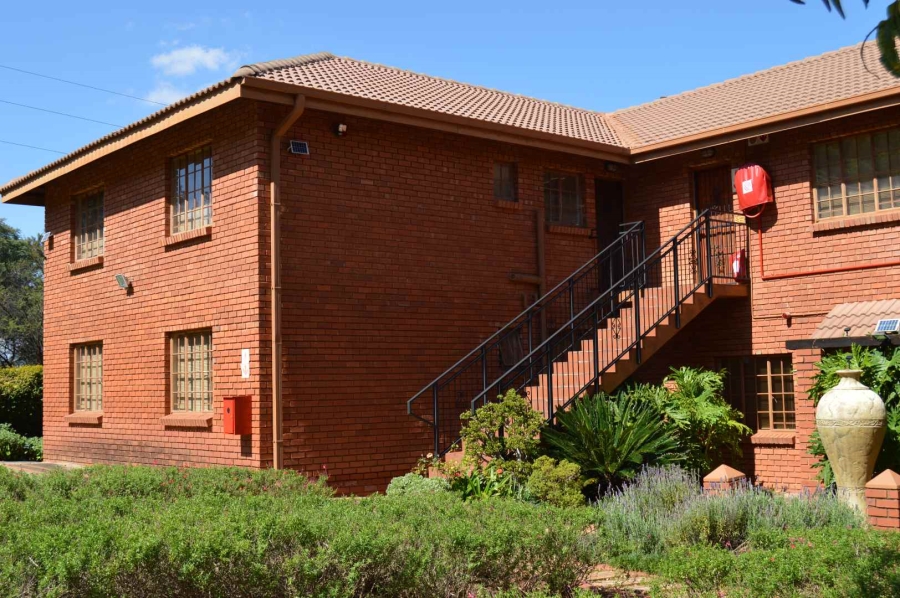 Commercial Property for Sale in Andeon Gauteng