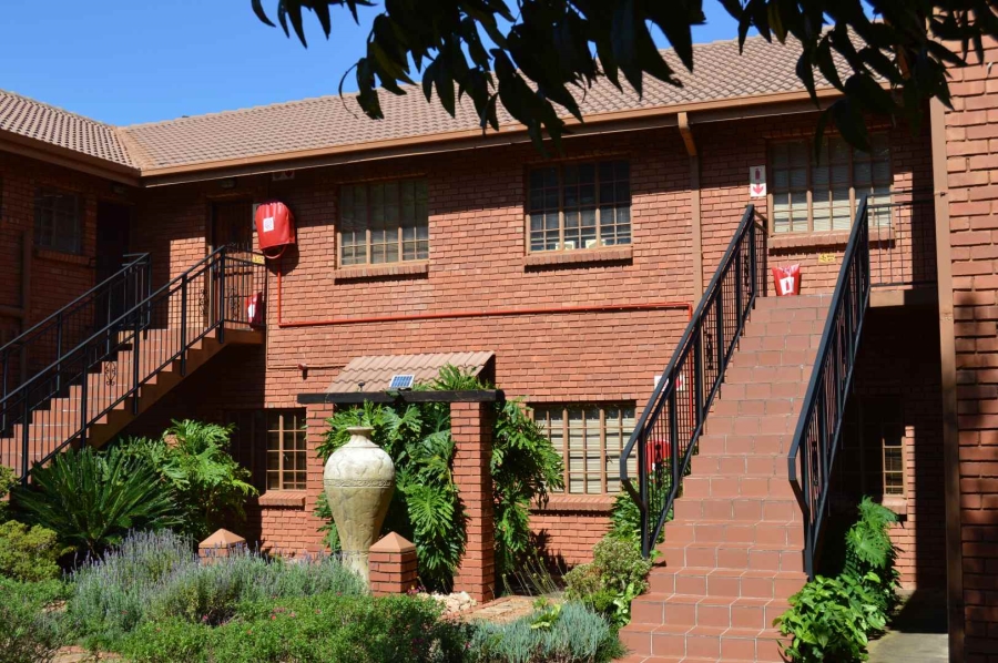 Commercial Property for Sale in Andeon Gauteng