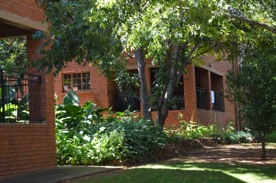 Commercial Property for Sale in Andeon Gauteng
