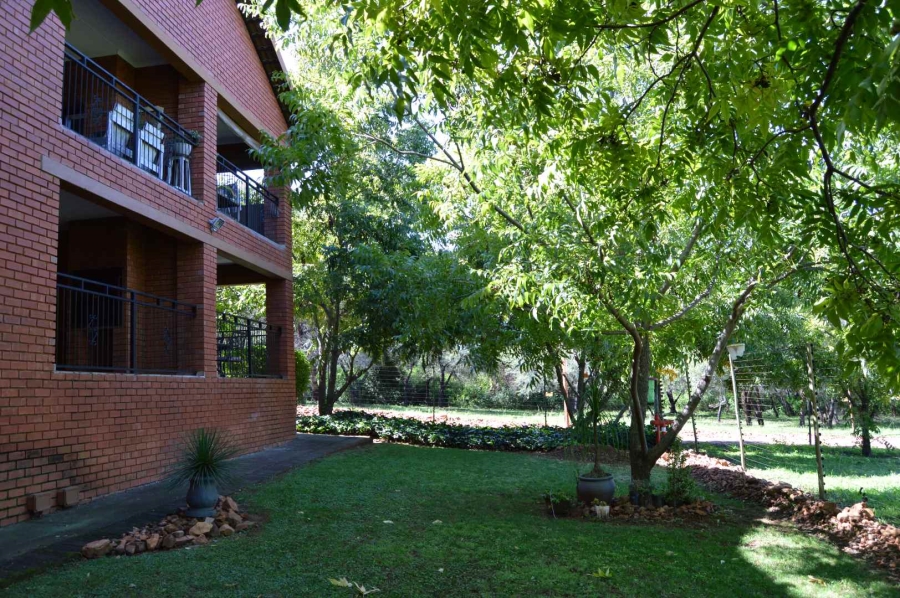 Commercial Property for Sale in Andeon Gauteng