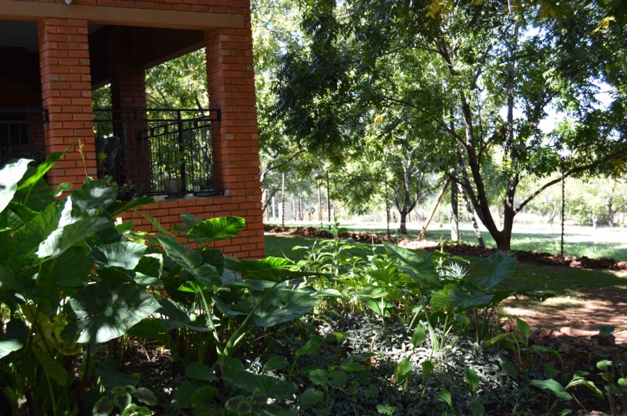 Commercial Property for Sale in Andeon Gauteng