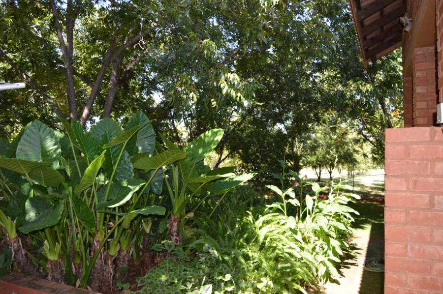 Commercial Property for Sale in Andeon Gauteng