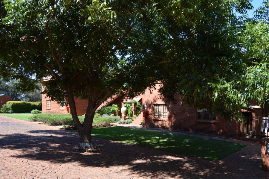 Commercial Property for Sale in Andeon Gauteng