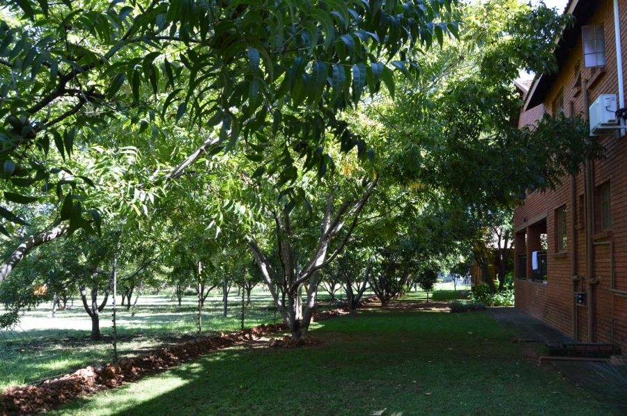 Commercial Property for Sale in Andeon Gauteng