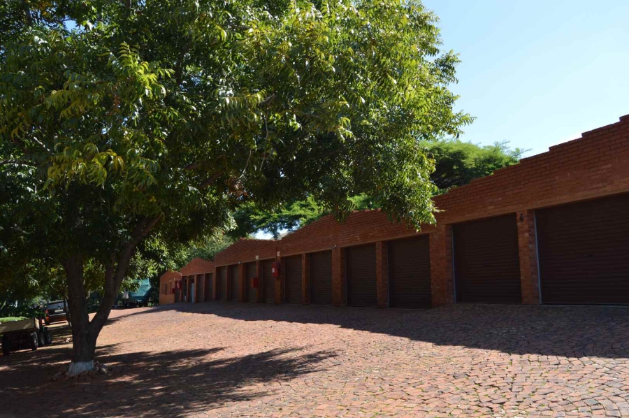 Commercial Property for Sale in Andeon Gauteng