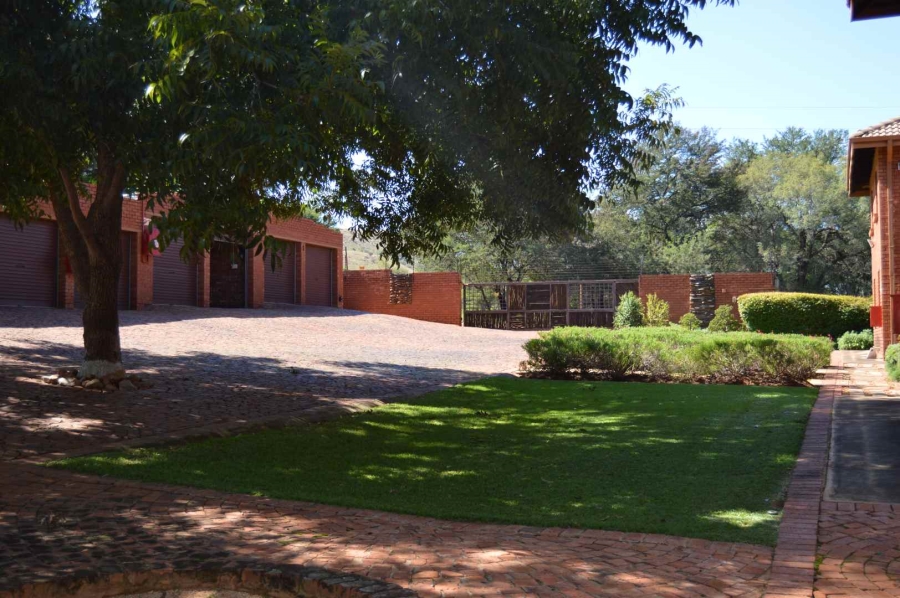 Commercial Property for Sale in Andeon Gauteng