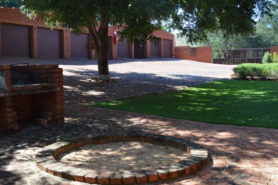 Commercial Property for Sale in Andeon Gauteng