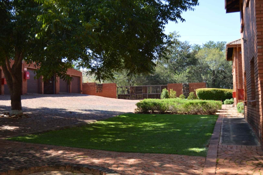Commercial Property for Sale in Andeon Gauteng
