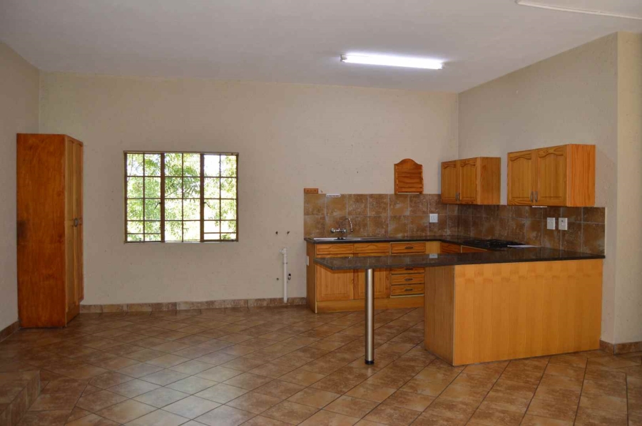 Commercial Property for Sale in Andeon Gauteng