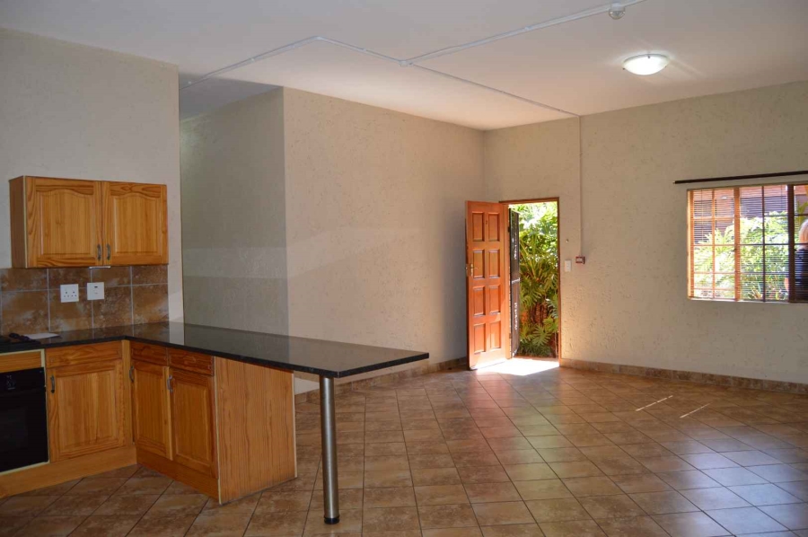 Commercial Property for Sale in Andeon Gauteng