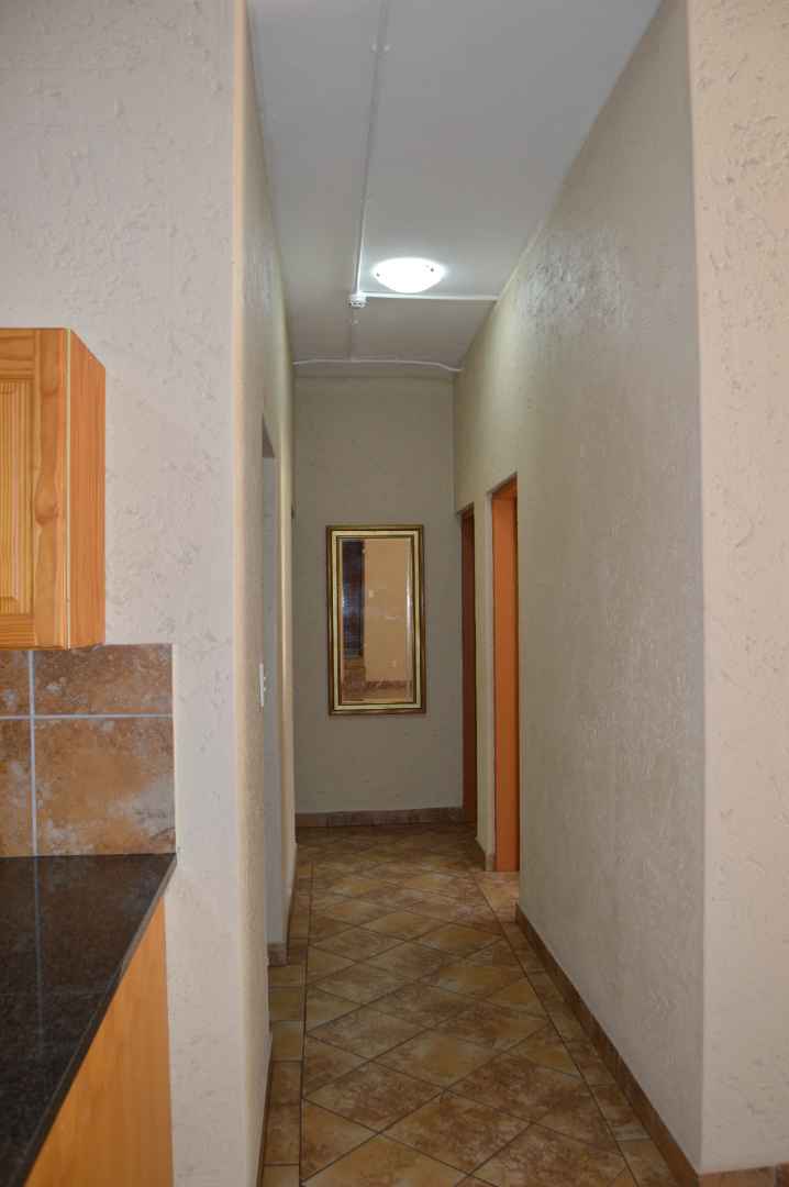 Commercial Property for Sale in Andeon Gauteng