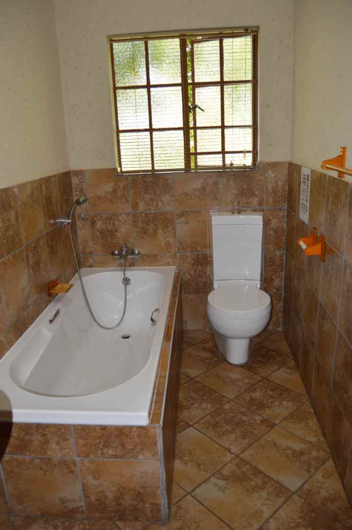 Commercial Property for Sale in Andeon Gauteng