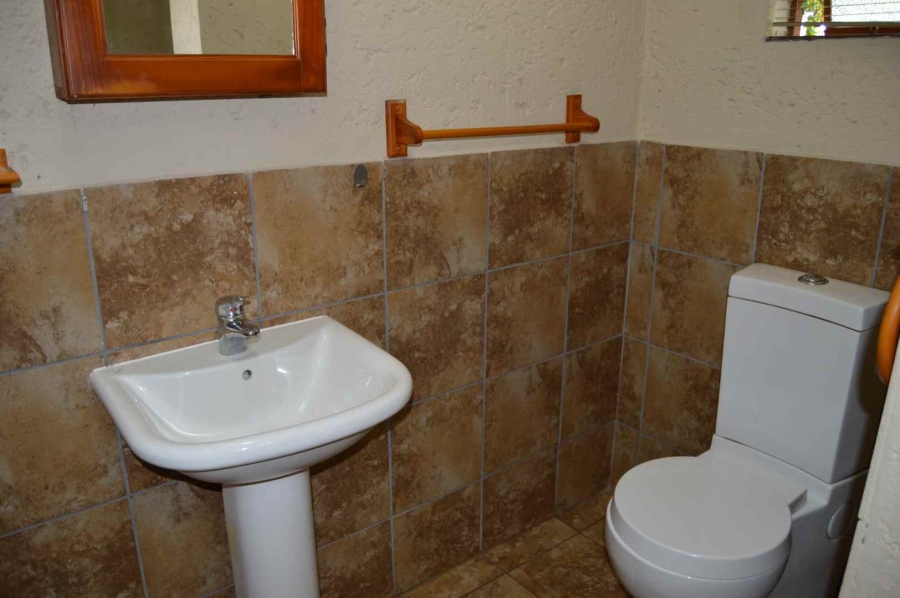 Commercial Property for Sale in Andeon Gauteng